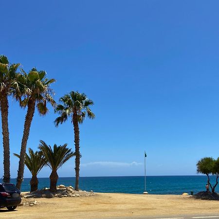 Mojacar Playa Vacaciones Lägenhet Exteriör bild