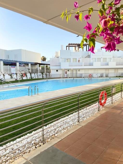 Mojacar Playa Vacaciones Lägenhet Exteriör bild