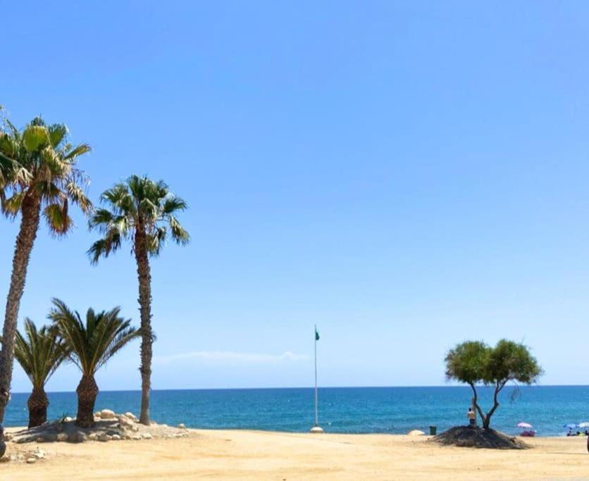 Mojacar Playa Vacaciones Lägenhet Exteriör bild